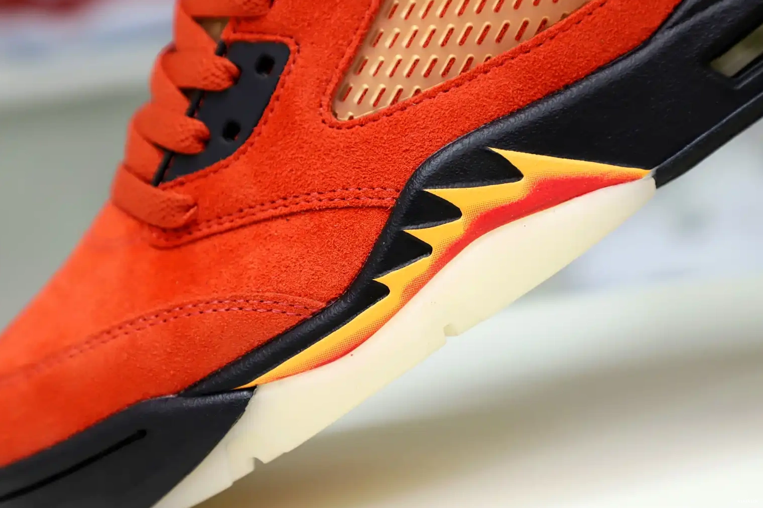 5  Air Jordan Jordan Kimikick Women 0505